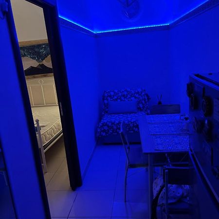 Appartamento O' Sole Mio Napoli Esterno foto