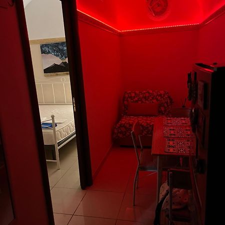 Appartamento O' Sole Mio Napoli Esterno foto