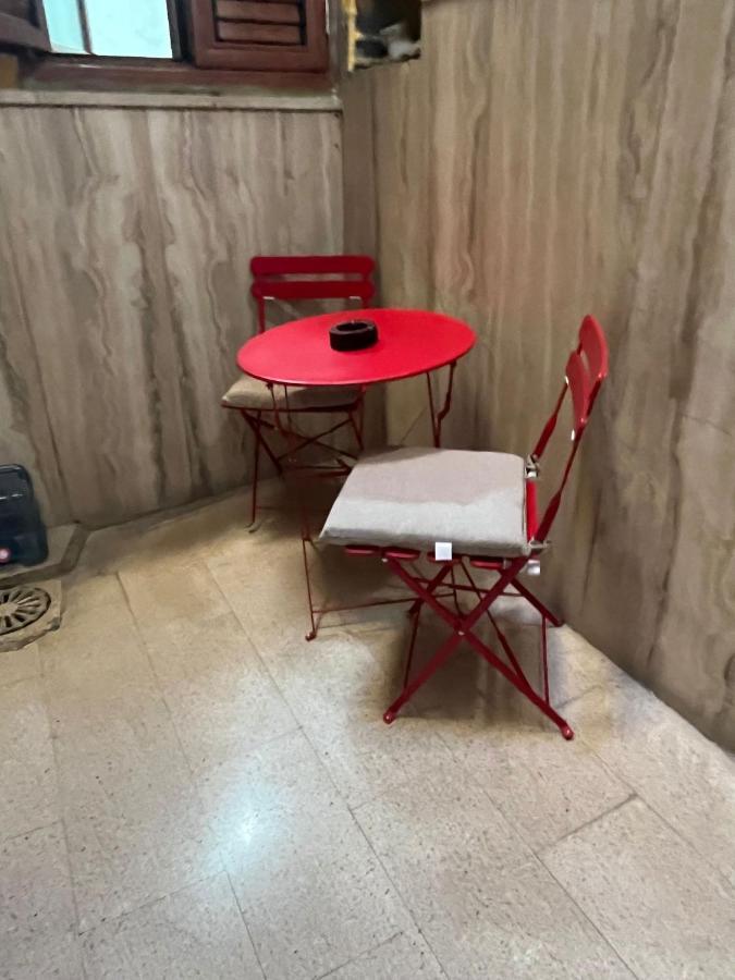 Appartamento O' Sole Mio Napoli Esterno foto