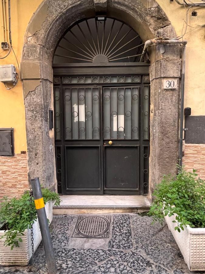 Appartamento O' Sole Mio Napoli Esterno foto