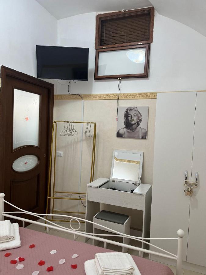 Appartamento O' Sole Mio Napoli Esterno foto