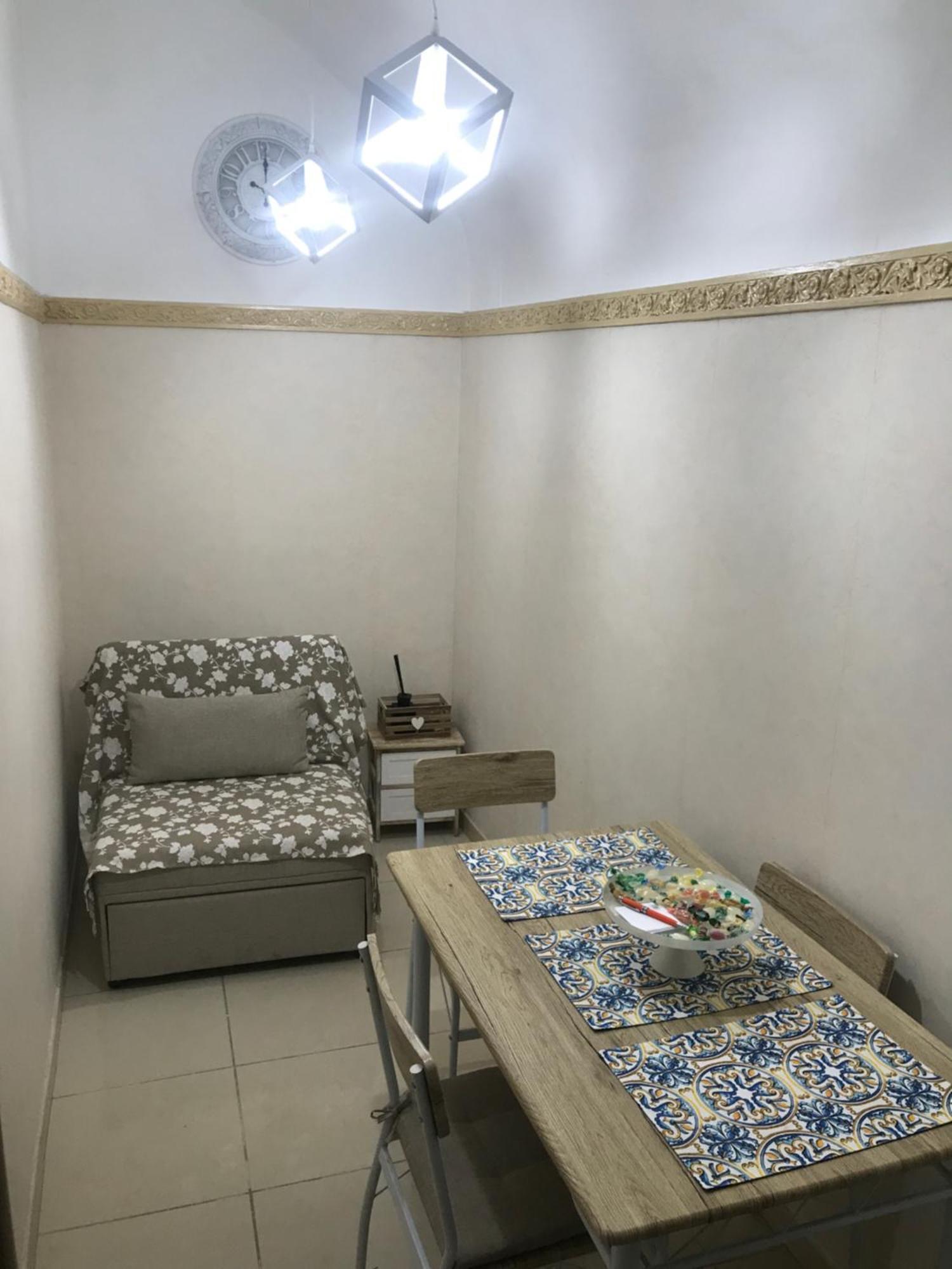 Appartamento O' Sole Mio Napoli Esterno foto