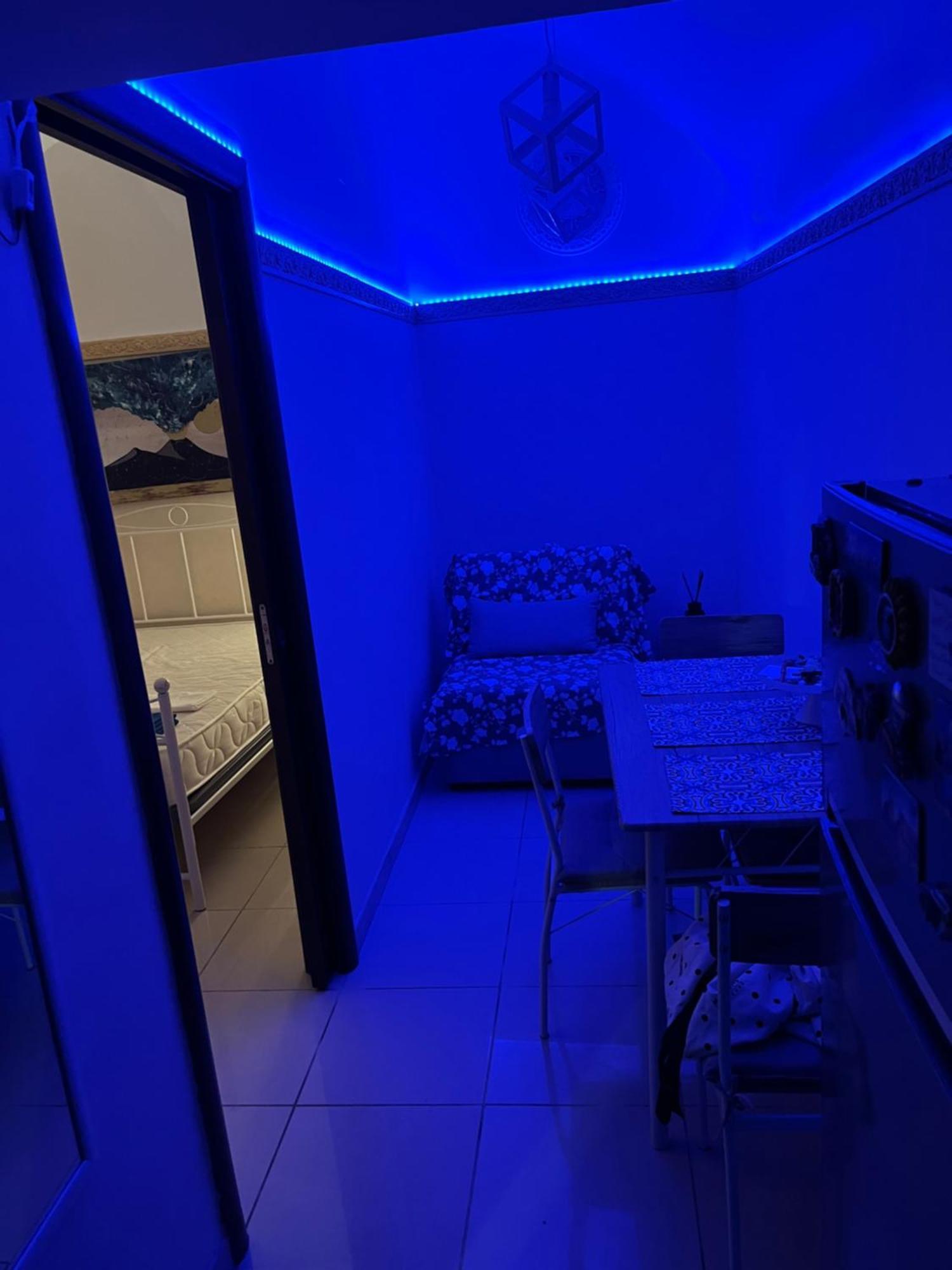 Appartamento O' Sole Mio Napoli Esterno foto